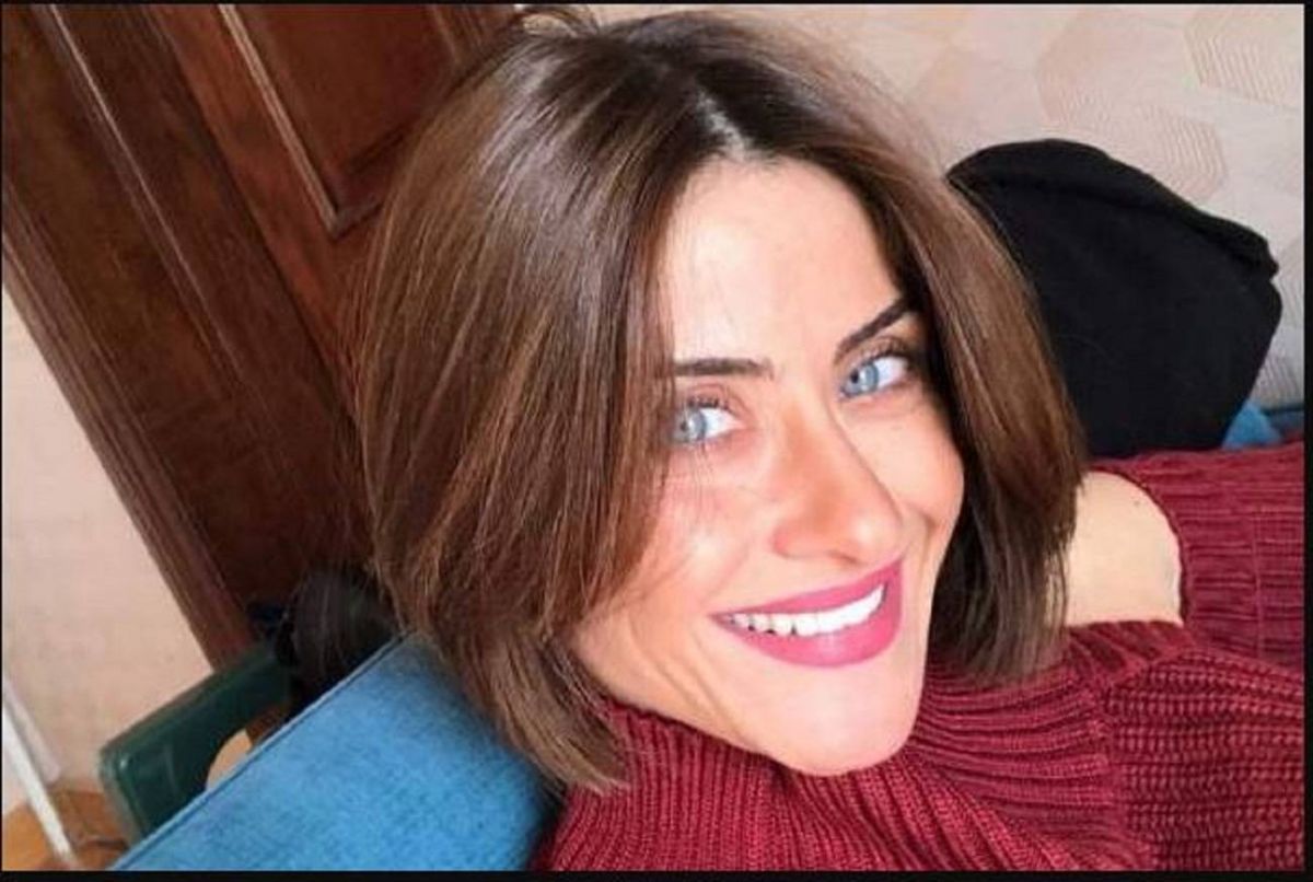 بالفيديو - هيدي كرم تقدّم وصفتها السحرية للسيدات للحصول على الرشاقة