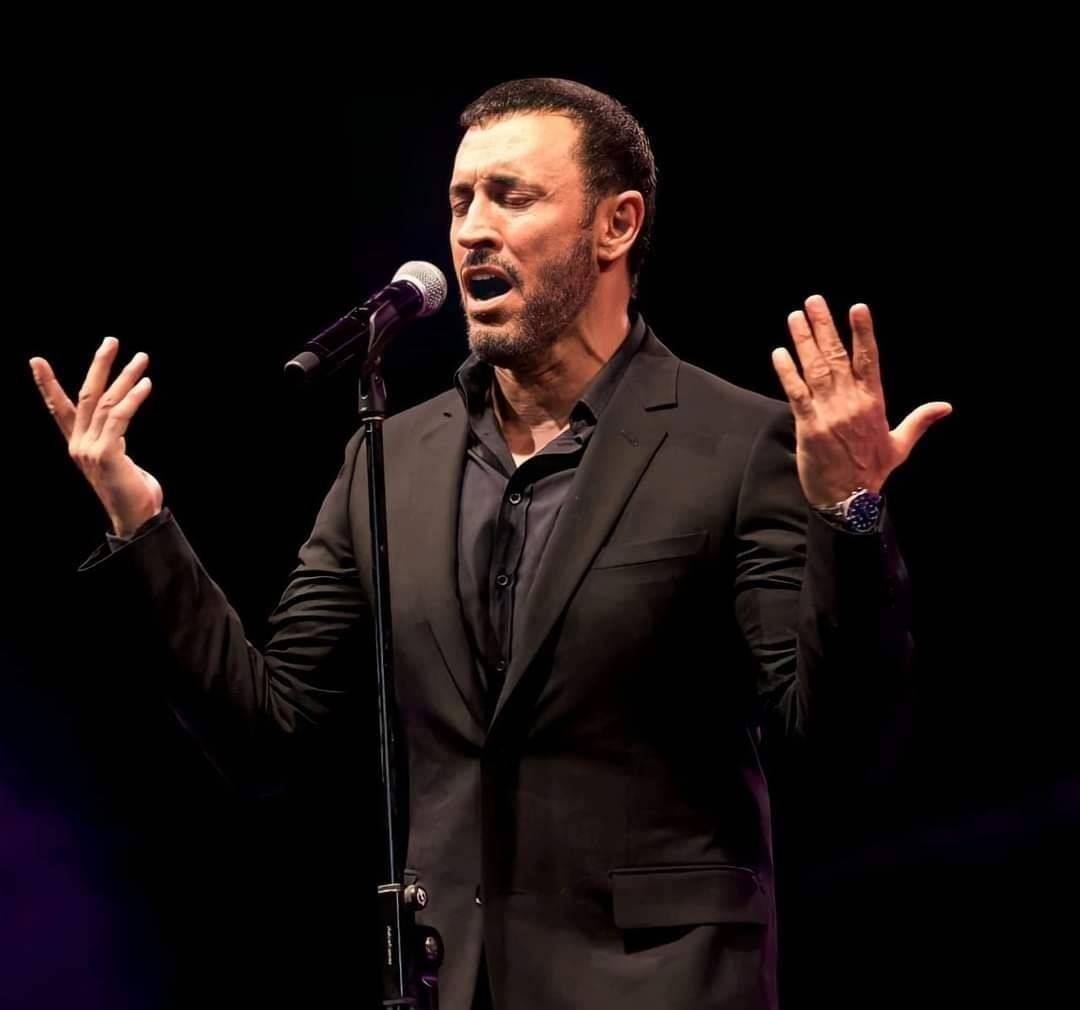 حسم الجدل حول منع كاظم الساهر من الغناء في مصر