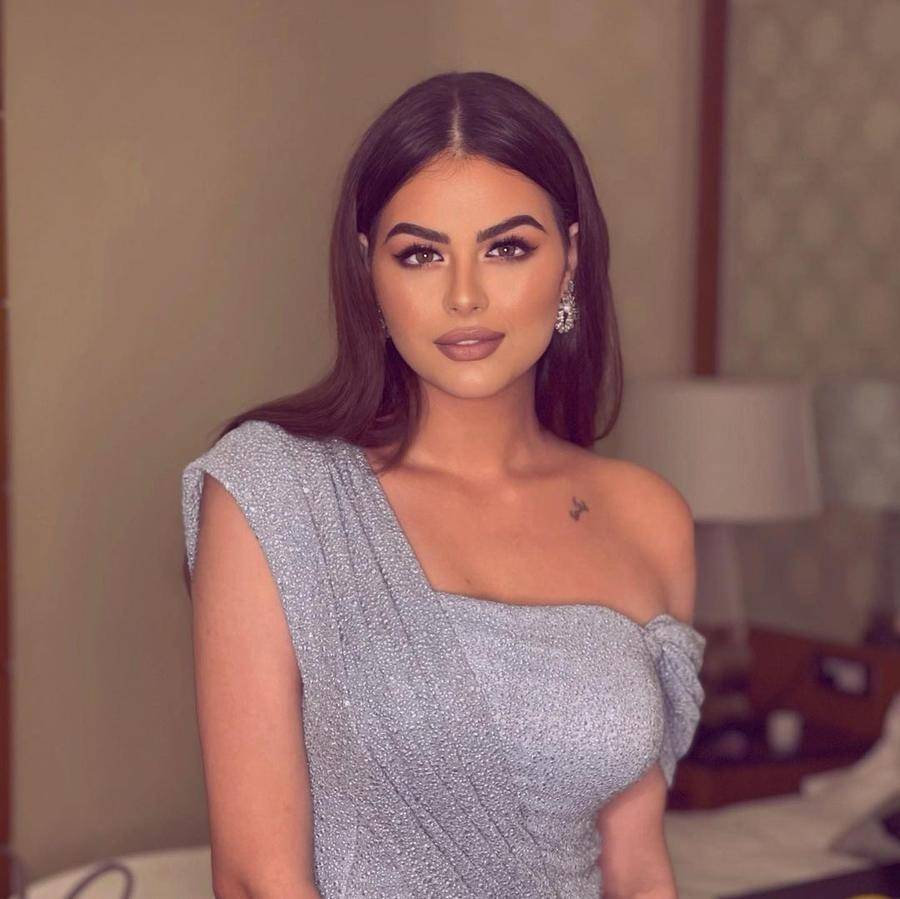 تصريح غريب لهنادي مهنا يثير الجدل على السوشيال ميديا