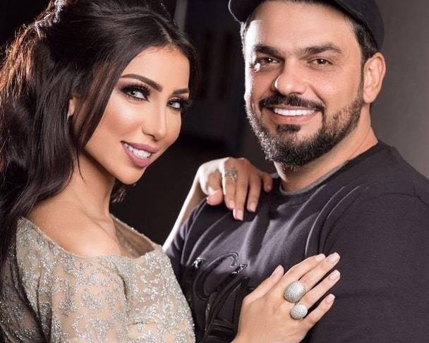 مي العيدان تعلق بفيديو على طلاق دنيا بطمة وزوجها وتشن هجوماً قاسياً عليهما: 