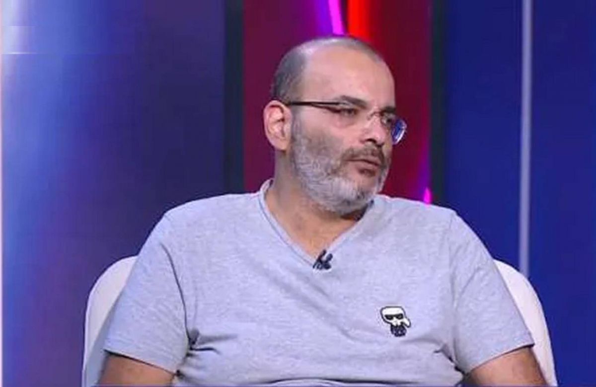 بالفيديو - أيمن بهجت قمر يكشف أسباب خلافه مع الجسمي وهذا ما قاله عن عمرو مصطفى