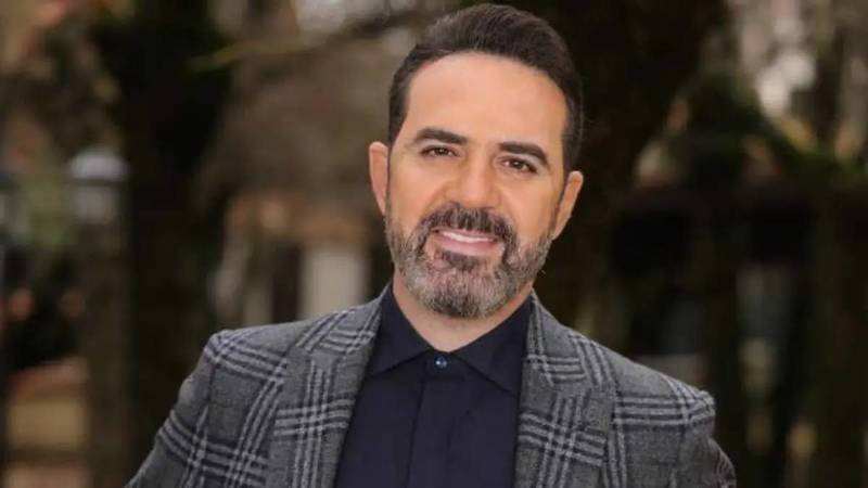 وائل جسار يدخل على خط الأزمة بين فارس كرم وميريام فارس