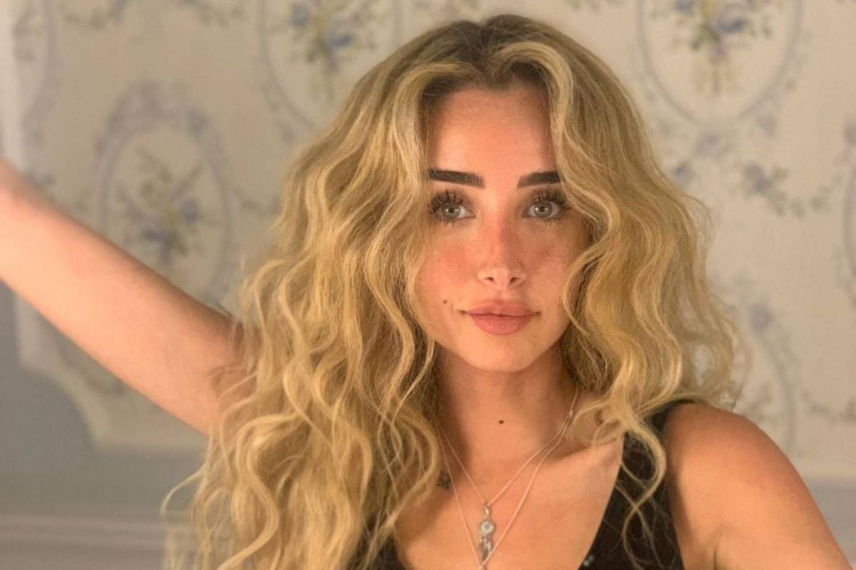 هنا الزاهد تكشف حقيقة فيديو سبّها أحد المعجبين