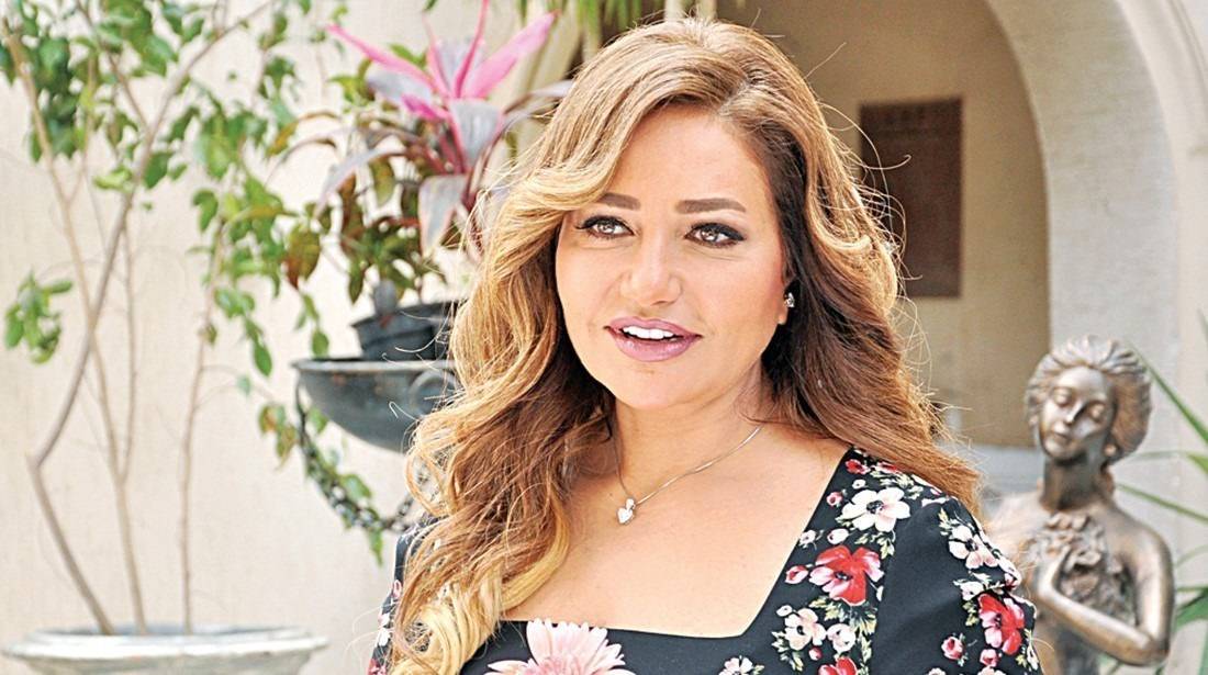 بينهم ليلى علوي وهنا الزاهد.. نجوم الفن والرياضة يدعمون مبادرة 