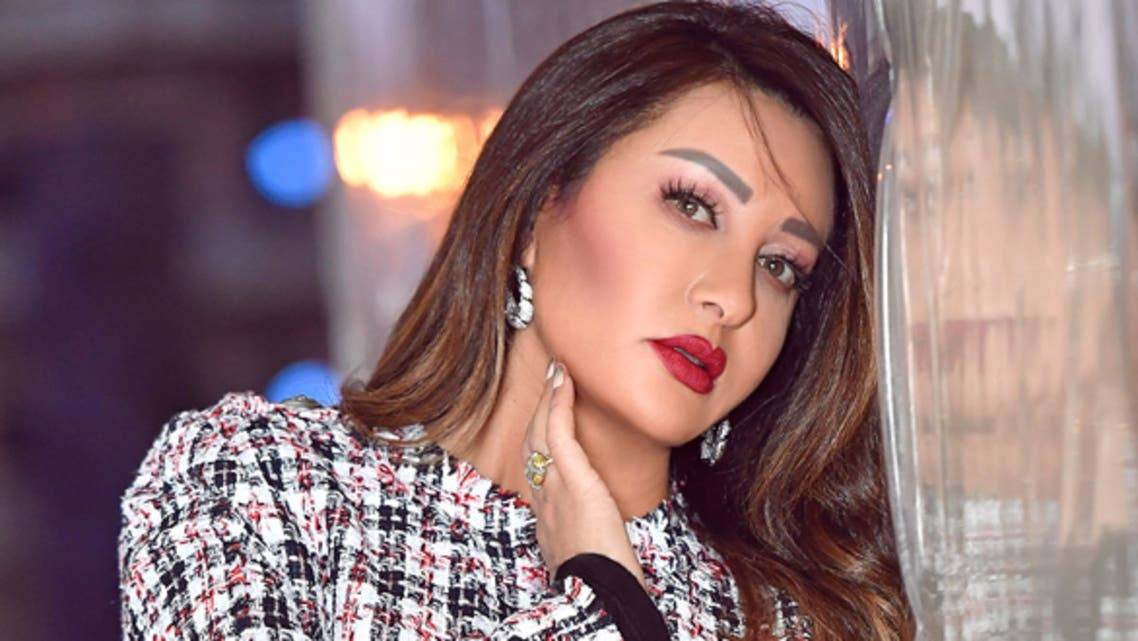 بالفيديو- أول تعليق من لطيفة بعد وفاة شقيقها