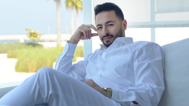 بالفيديو - هكذا ردّ حمادة هلال على وصفه بـ