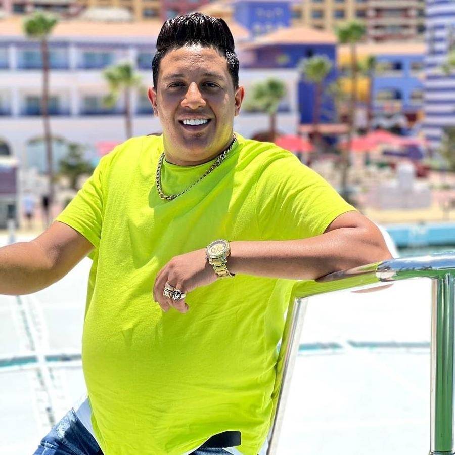 هجوم قاسٍ على حمو بيكا بسبب ما فعله في ملهى ليلي