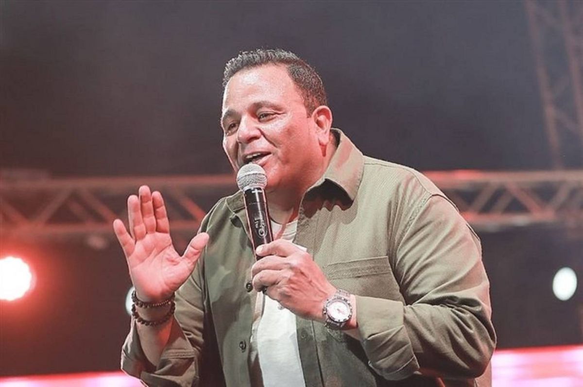 تغريم محمد فؤاد 20 ألف جنيه بعد غنائه في حفل الساحل الشمالي بـ