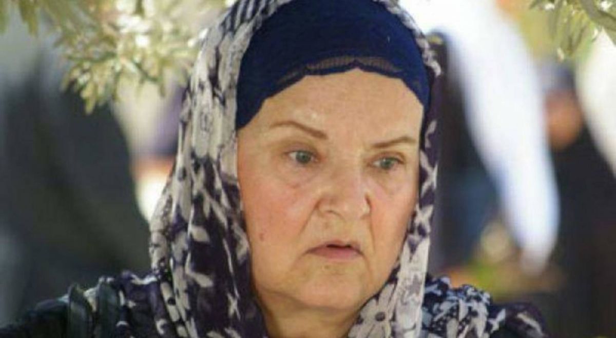 الدراما السورية تودّع 