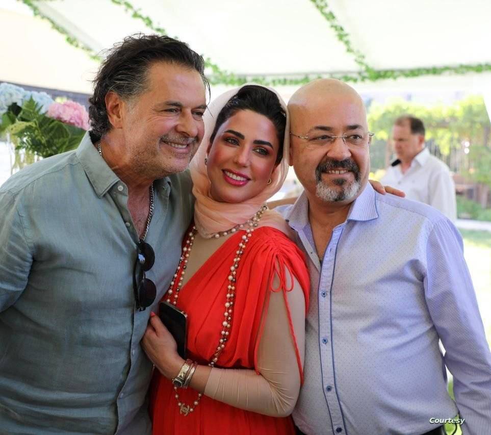 بعد أزمة صوره الأخيرة.. راغب علامة يتخذ هذه الخطوة المفاجئة والجريئة