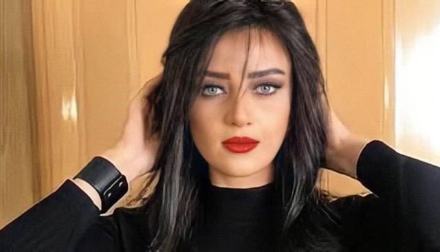 بالفيديو - رضوى الشربيني تكشف حقيقة إجرائها عملية تجميل