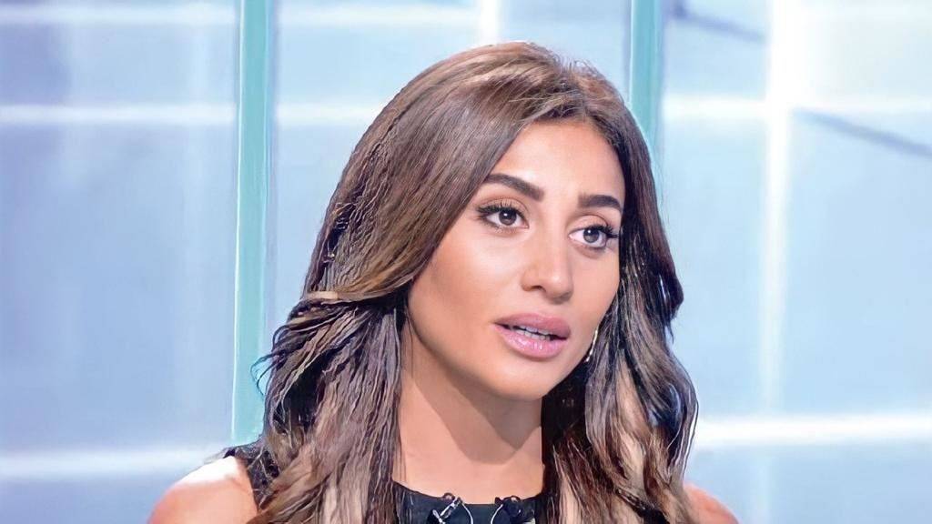 بالفيديو – دينا الشربيني تشعل مواقع التواصل بهوايتها المفضلة