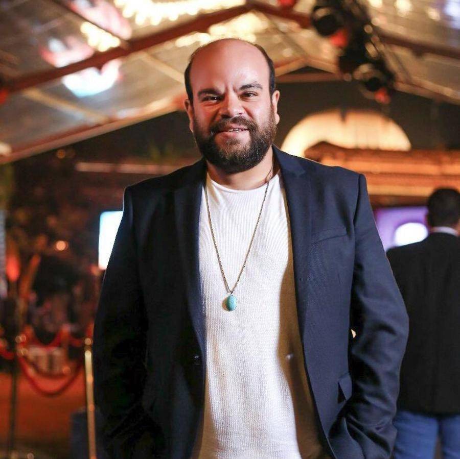 محمد عبد الرحمن: هؤلاء النجوم ساندوني في أزمتي الصحية