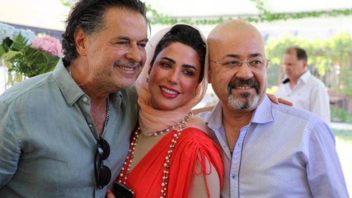 نقابة الموسيقيين في لبنان تعلّق على أزمة راغب علامة وتدافع عنه