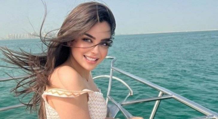 بالفيديو - رهف القحطاني 