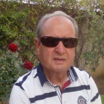 رحيل المخرج عبد الجبار البحوري