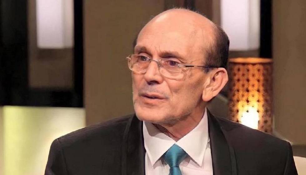 بلاغ من محمد صبحي ضد منتحلي شخصيته