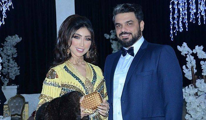 بعد طرده من حفل دنيا بطمة... محمد الترك يتخذ قراراً حاسماً حول حياته الشخصية