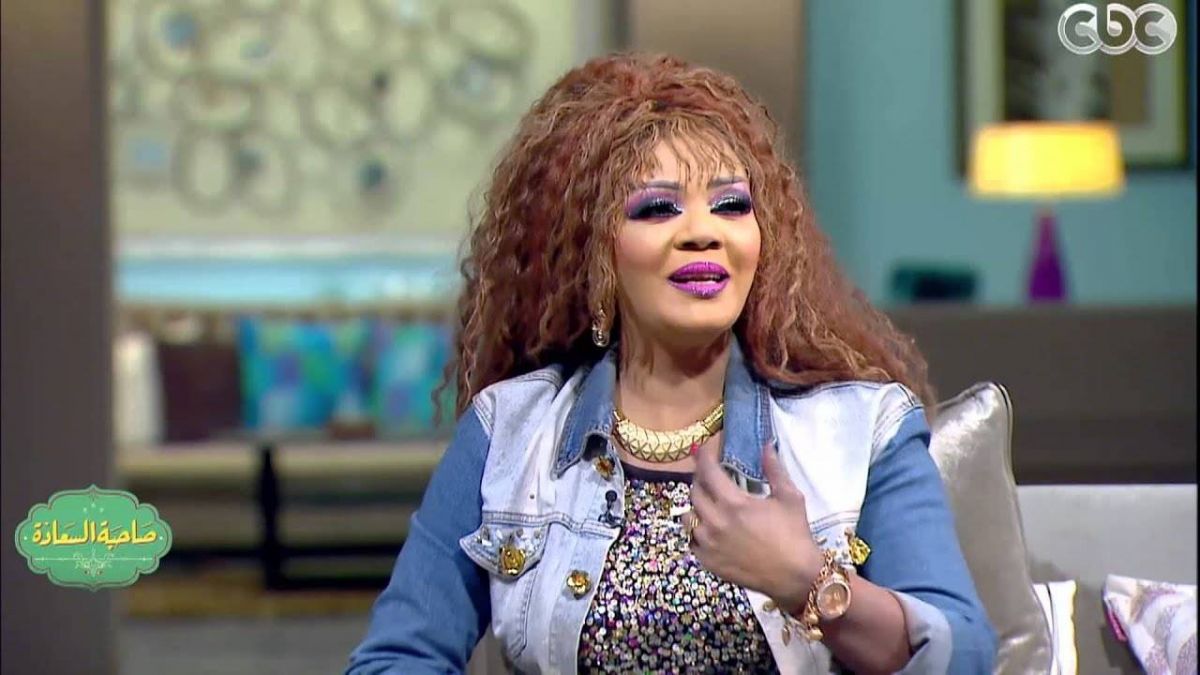 بالفيديو - جواهر تكشف سرّ فقدانها 40 كيلوغراماً من وزنها