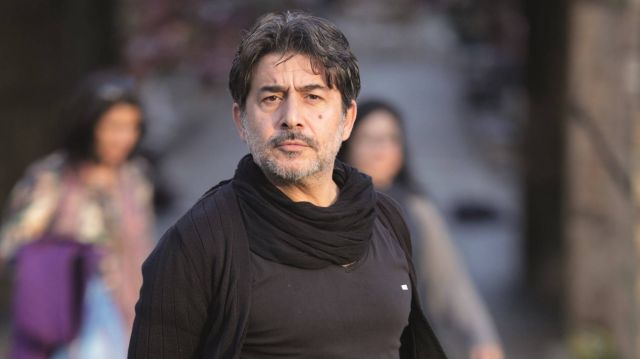 عابد فهد ينتقد الدراما العربية في التأليف والإخراج