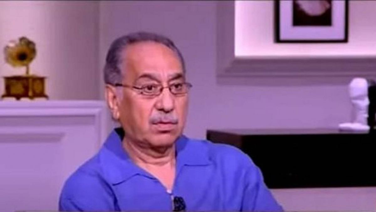 محمد أبو داوود: كريم عبد العزيز بكى في مشهد بـ