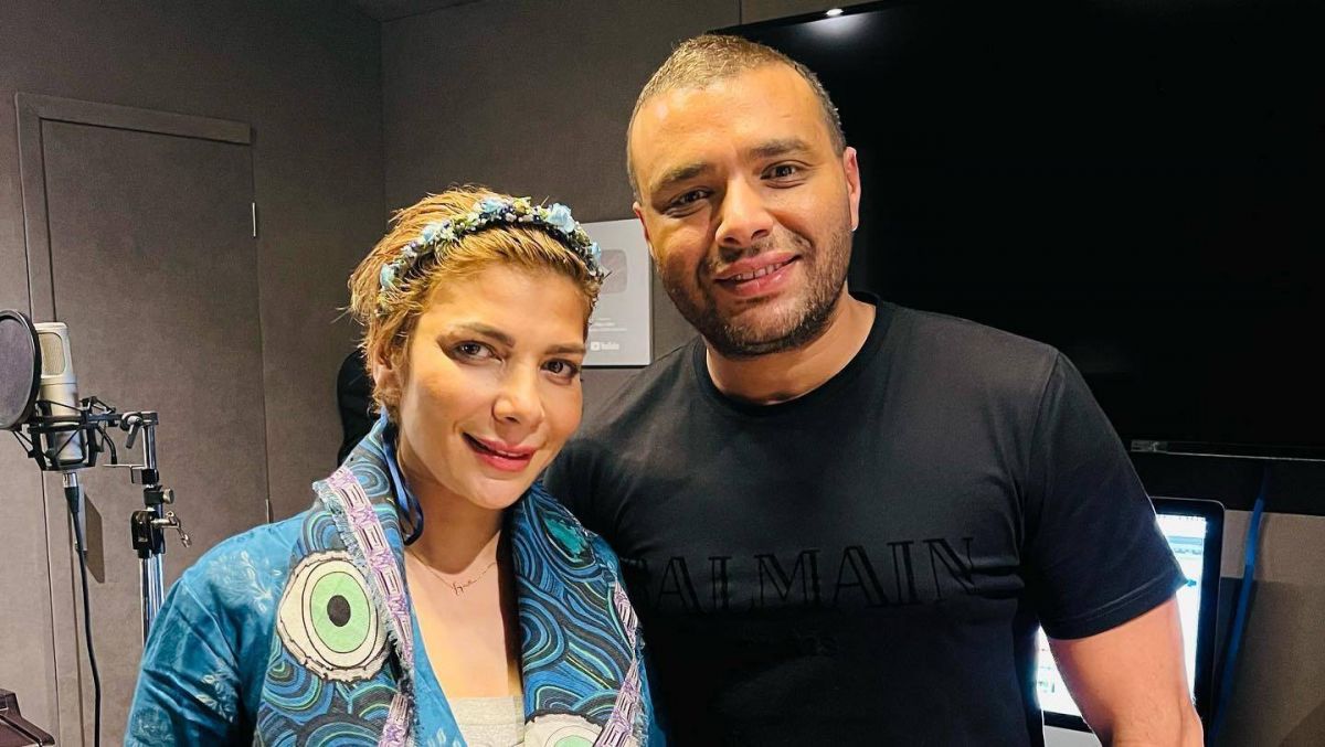 رامي صبري يثير الجدل بتصريح عن المرأة.. وأصالة تردّ عليه