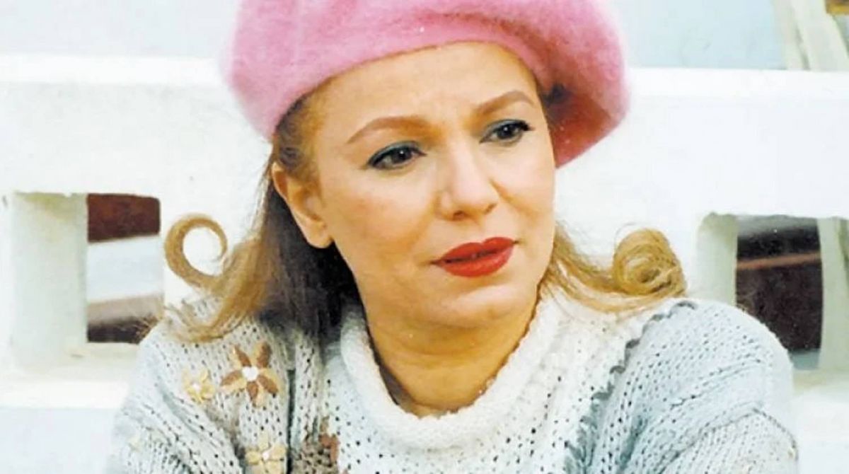 مشيرة إسماعيل: لم أعتزل التمثيل ولكن عودتي مشروطة