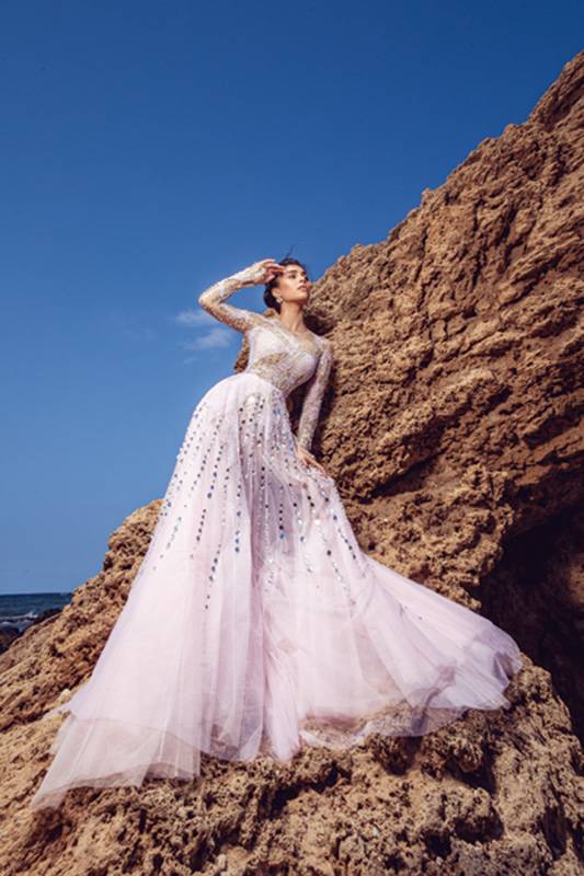 ياسمينة زيتون