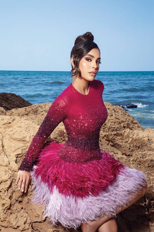 ياسمينة زيتون