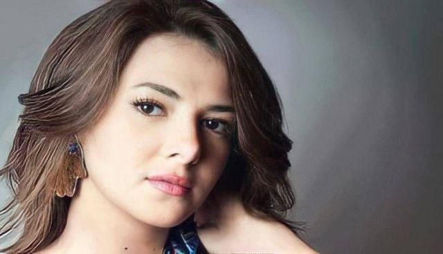 دنيا سمير غانم تحسم جدل مشاركتها في رمضان 2023