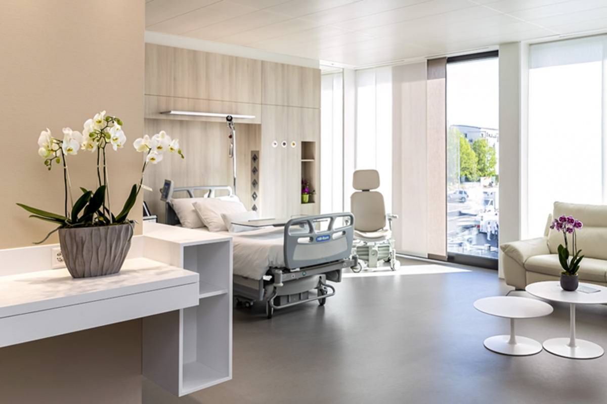 أفضل الطرق لمحاربة السمنة في مستشفى 