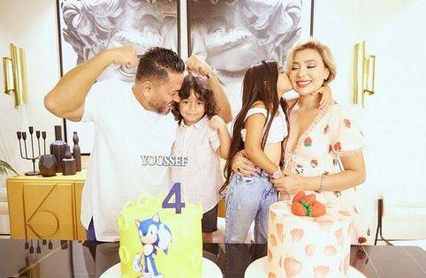 بالفيديو - زياد برجي يروي كواليس خلافه مع إليسا وينفجر غضباً بعد التعدي على طفلته