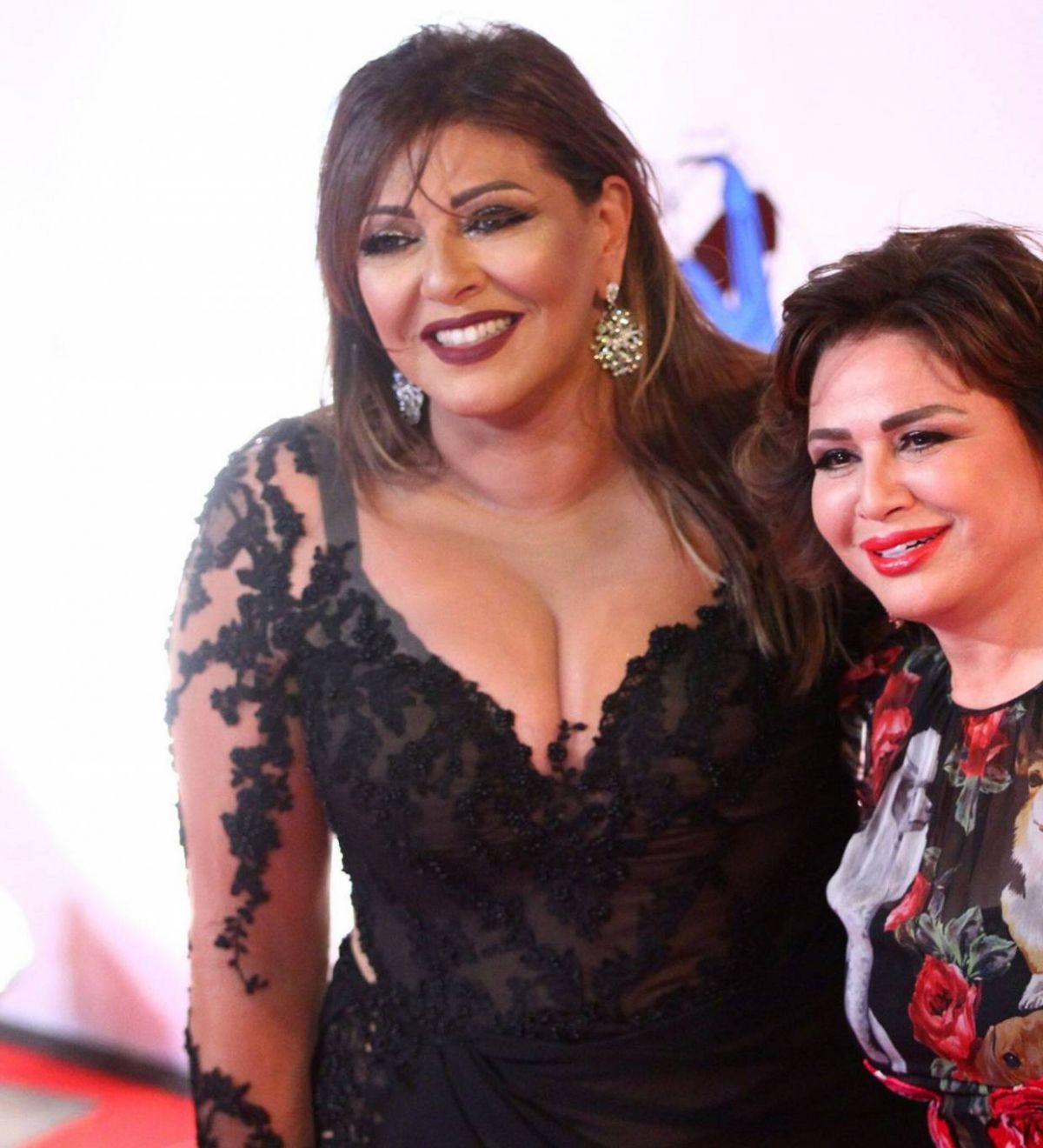 هالة صدقي تنفي مشاركتها في فيلم 