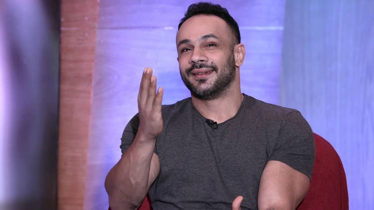 بالفيديو - إعلامية مصرية تهاجم بقوة محمد عطية بسبب تصريحاته عن المساكنة والزواج