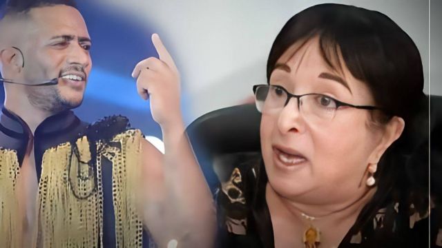 سميرة عبد العزيز: 