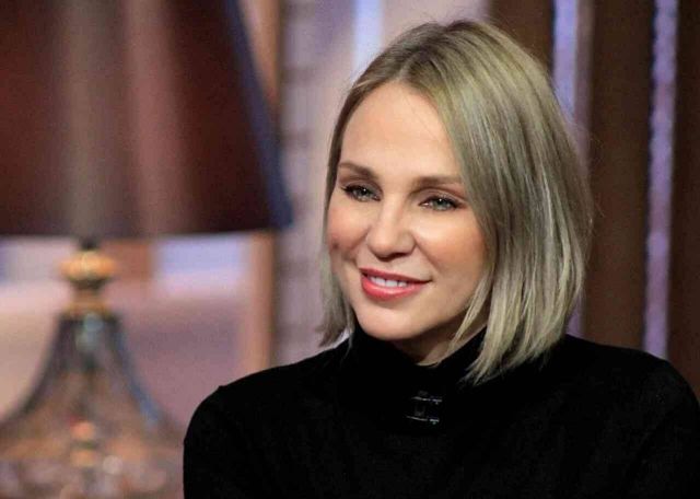 بالفيديو - شيرين رضا تردّ على انتقادات فيلم 