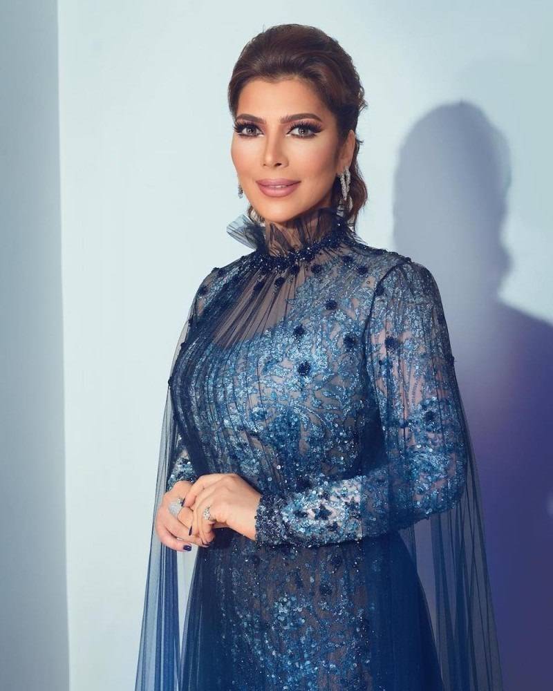 أصالة توجّه رسالة غريبة لجمهورها