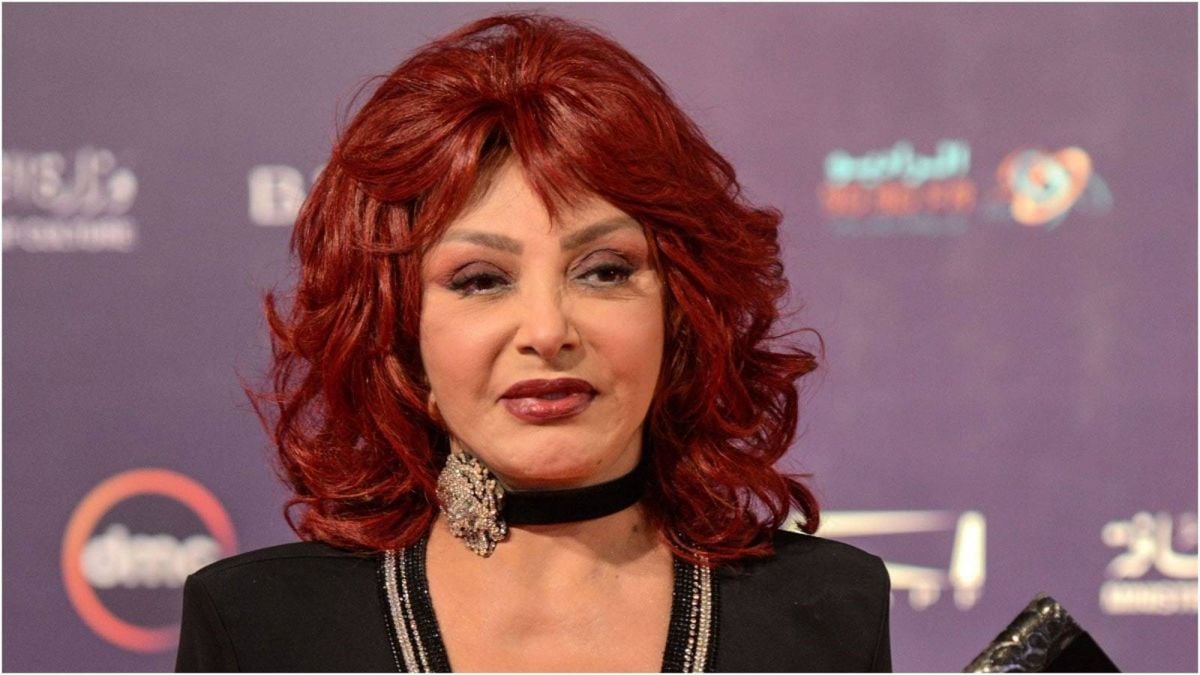 نبيلة عبيد تعلق على تصريحات حورية فرغلي: بنت الأصول