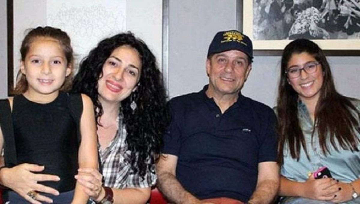 بعد تصريحاتها الغريبة... شريف منير وابنته فريدة يتخذان هذا القرار