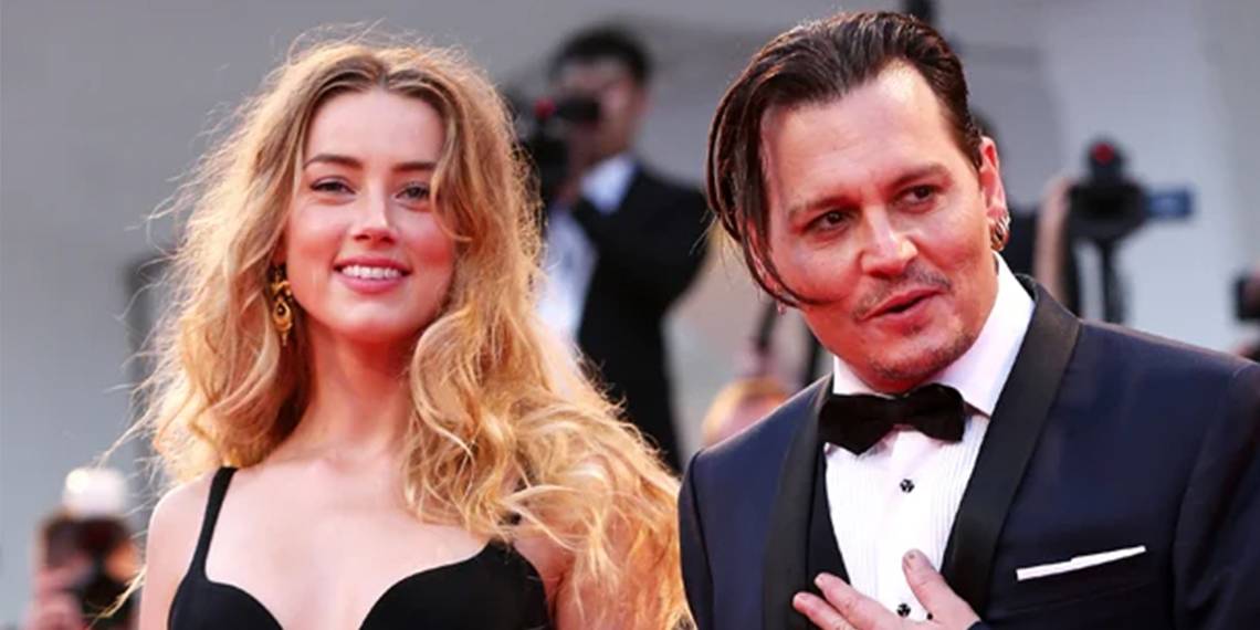 آمبر هيرد تستعد لحرب جديدة مع جوني ديب