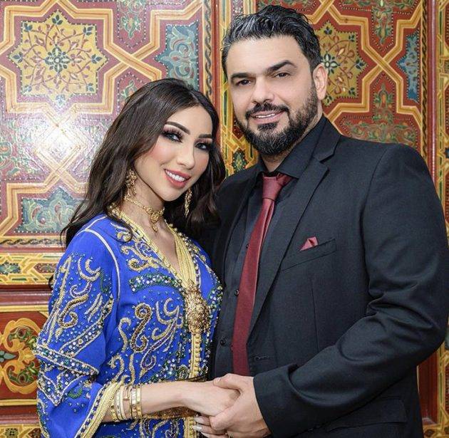 شقيقة دنيا بطمة تدافع عنها وتثير الجدل بتعليقها القاسي: 