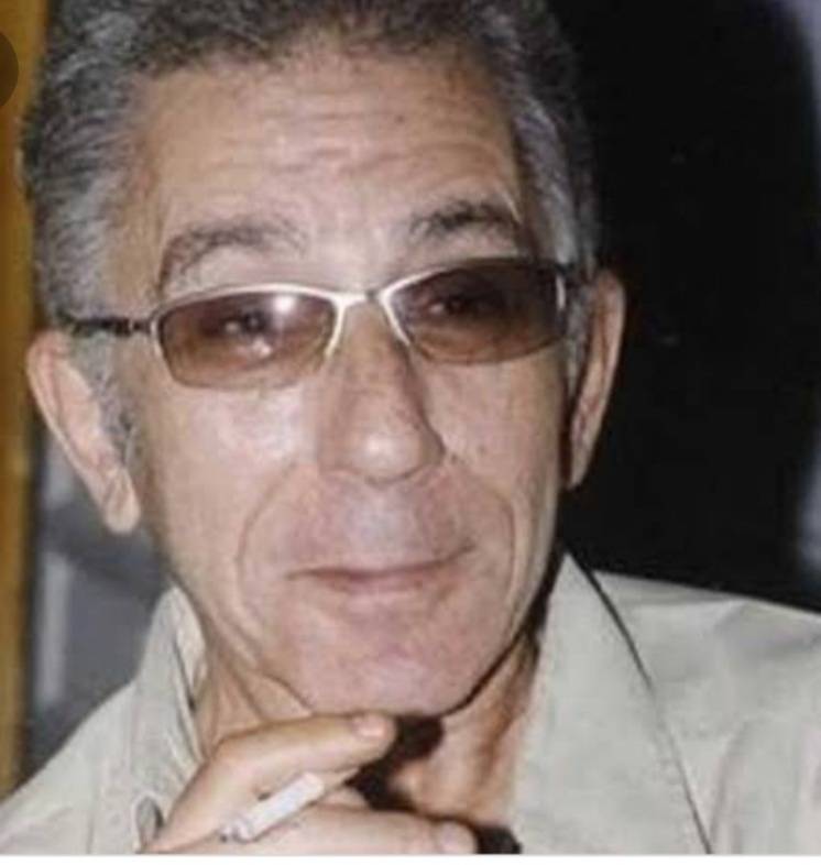 وفاة المخرج علي عبد الخالق بعد صراع مع السرطان