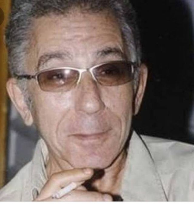 وفاة المخرج علي عبد الخالق بعد صراع مع السرطان