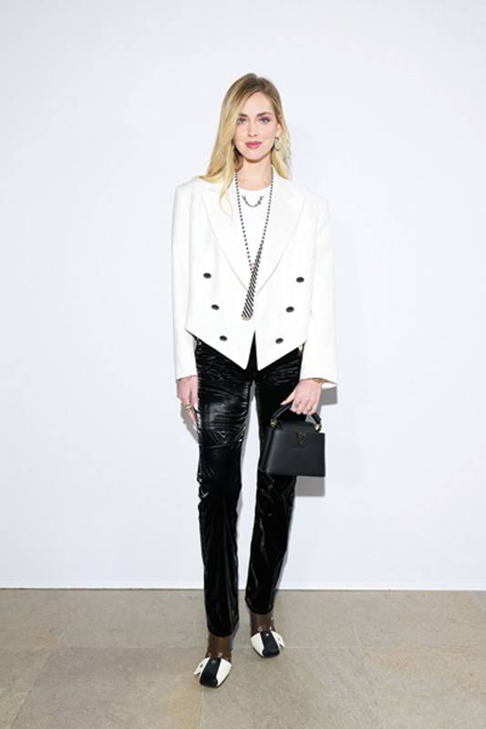 Louis Vuitton حقائب أزياء خريف وشتاء 2022... السعي نحو الكمال