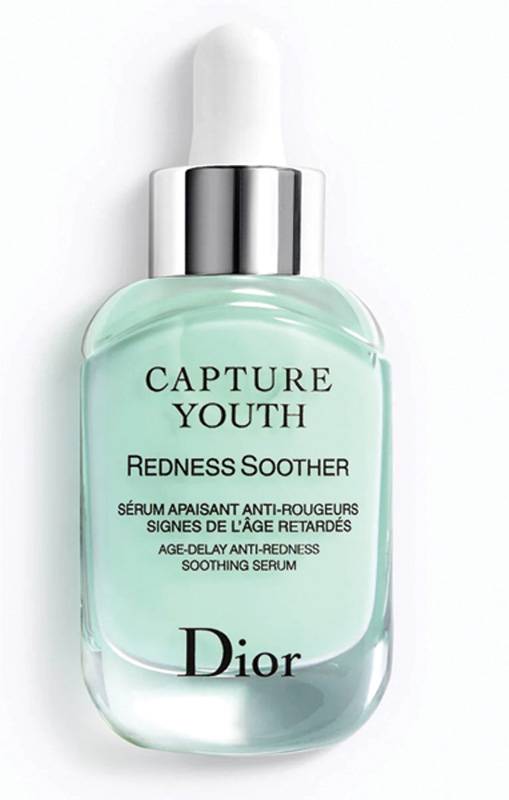 Dior Capture Youth Redness