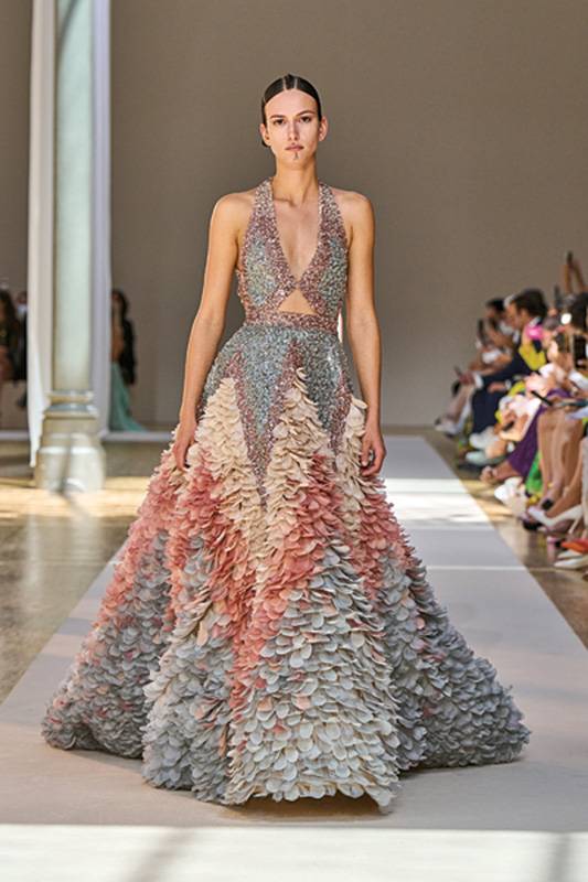 Elie Saab HAUTE COUTURE 2022