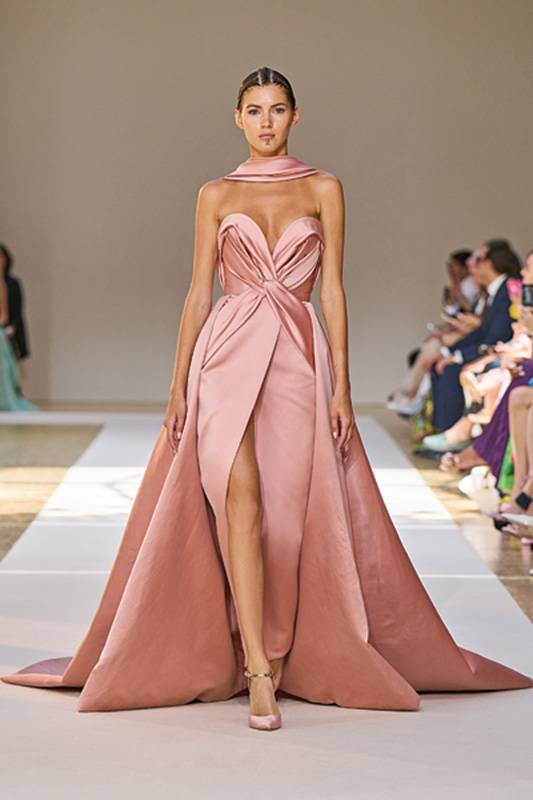 Elie Saab HAUTE COUTURE 2022