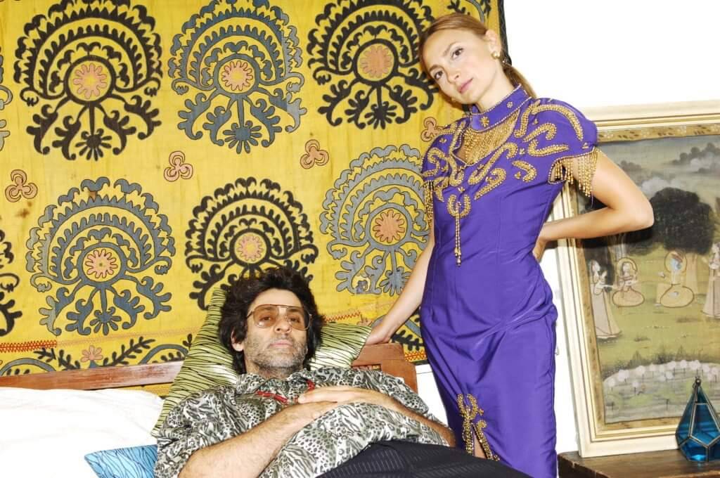 لين أديب وزيد حمدان يحتفلان بألبومهما الجديد بجولة أميركية