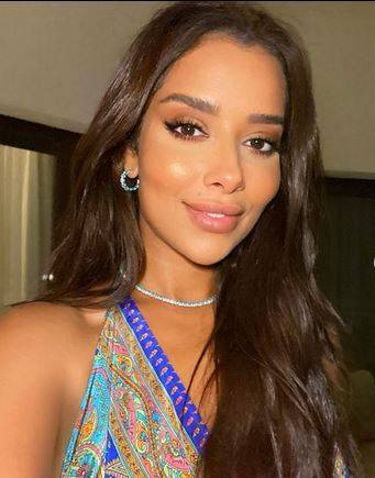 بالفيديو - من يساعد بلقيس فتحي بالاهتمام بطفلها وكيف تراقبه؟