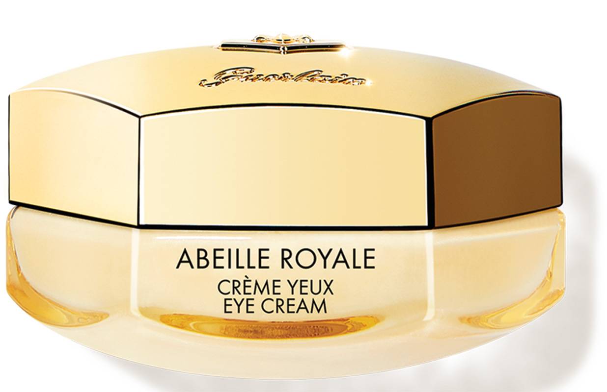 Guerlain Abeille Royale Multi-Wrinkle Minimizer Eye Cream